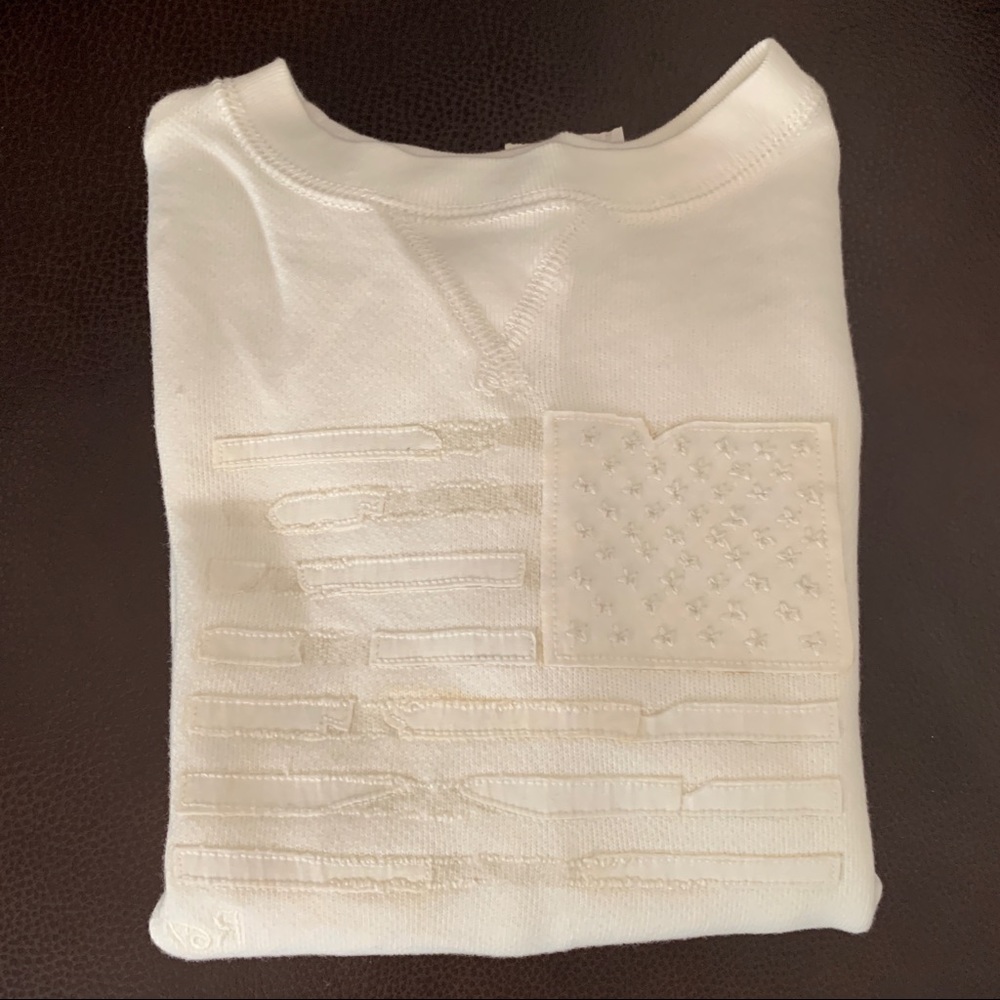 NWT Ralph Lauren boys sweater